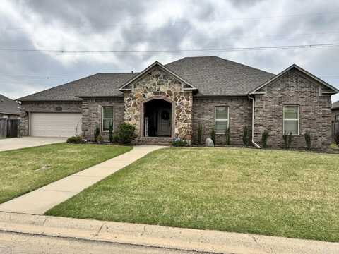 335 Pointe West, Conway, AR 72034