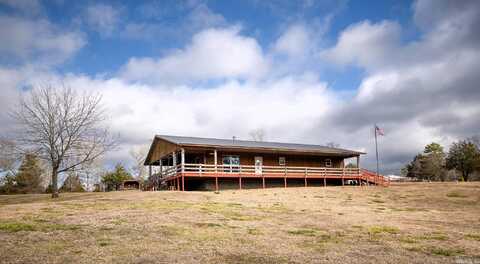1034 Polk Road 47, Mena, AR 71953