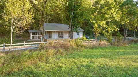 1794 Wafted Lane, Marshall, AR 72650