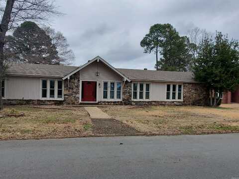 6 W Laramie Drive, Sherwood, AR 72120