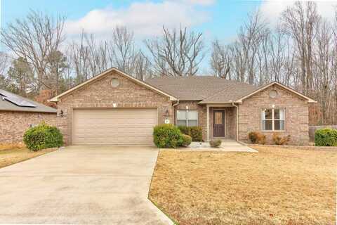 67 Huntington Drive, Austin, AR 72007