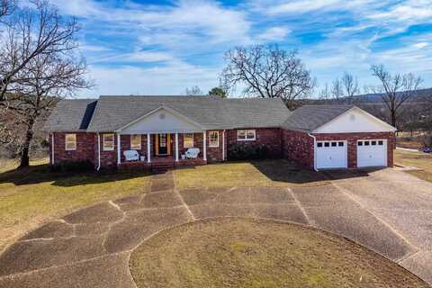 2003 Lambert Road, Little Rock, AR 72223