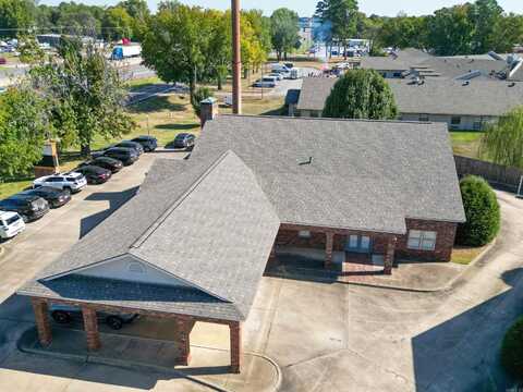 224611 I-30 Suite 100B, Bryant, AR 72022