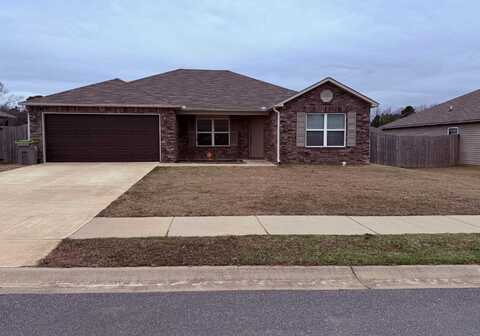 6104 Gordy, Alexander, AR 72002