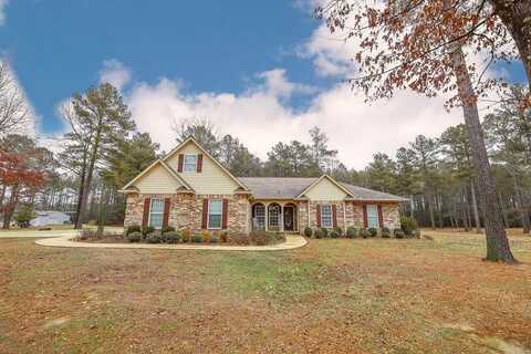 135 Rexanne Dr Drive, Hampton, AR 71744