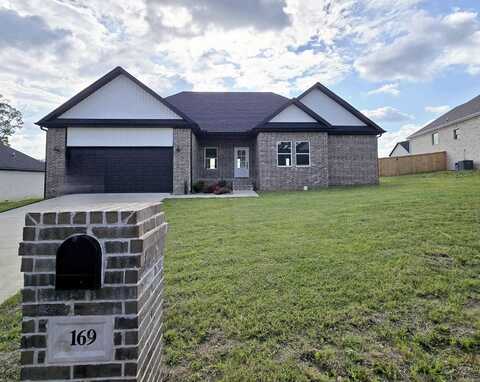 169 Hayden Drive, Beebe, AR 72012