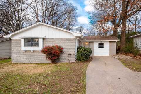 10 Glendale Drive, Little Rock, AR 72209