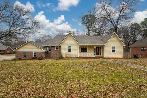 312 Fair Oaks Drive, Bryant, AR 72022