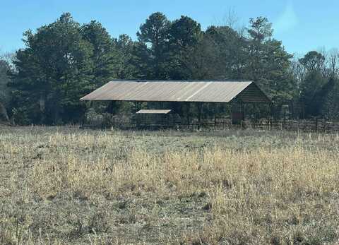 510 Old Waters Highway, Pine Ridge, AR 71961