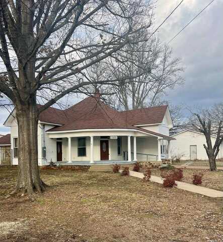 1101 Main Street, Pangburn, AR 72121