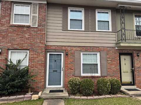 601 Brookside Drive, Little Rock, AR 72205