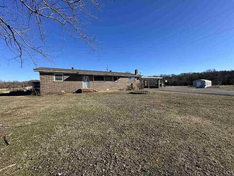 5330 Highway 9, Center Ridge, AR 72027