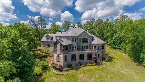 6916 Westridge Road, Roland, AR 72135
