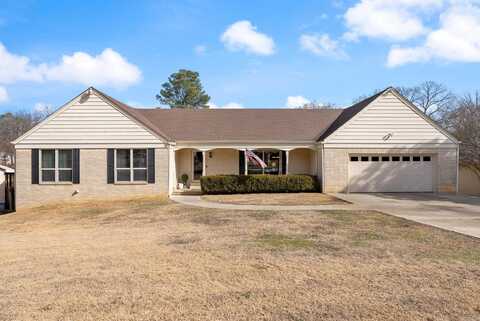 12 Arcadia Circle, Bryant, AR 72022