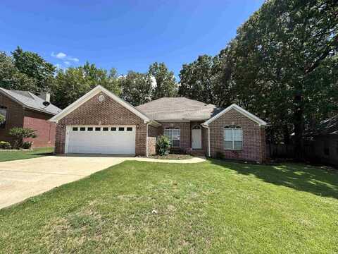 7337 W Ridge, Sherwood, AR 72170