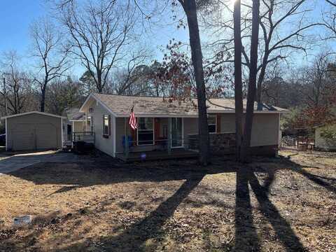 1403 W Walnut St., Heber Springs, AR 72543