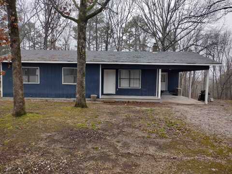 813 Sawmill RD, Mountain View, AR 72560