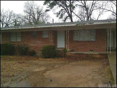 6802 W. 34th, Little Rock, AR 72204