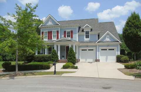 807 Blissfield Court, Chattanooga, TN 37419