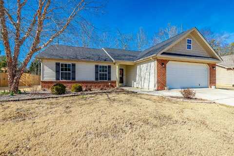 1110 Colony Circle, Fort Oglethorpe, GA 30742