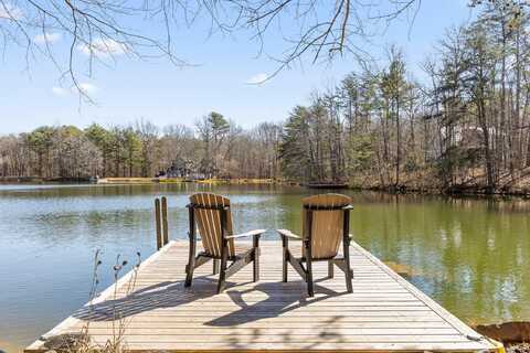 242 Mac Lake Drive, Rising Fawn, GA 30738