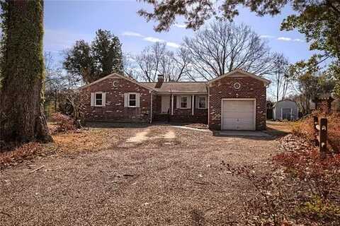 7450 Matoaka Avenue, Gloucester Point, VA 23062