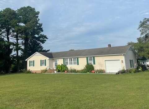 2082 Fleeton, Reedville, VA 22539