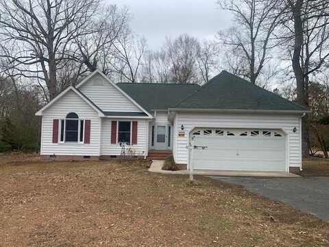 8035 Belroi Road, Gloucester, VA 23061