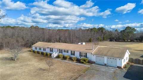 8029 Pinetta Road, Gloucester, VA 23061