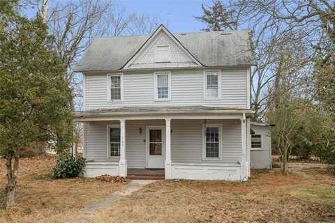 105 Peninsula Street, Norge, VA 23188