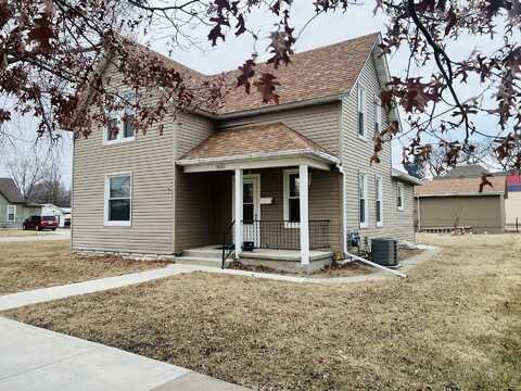 1822 6TH STREET, COLUMBUS, NE 68601