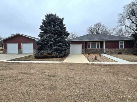 705 5th Street, Silver Creek, NE 68663