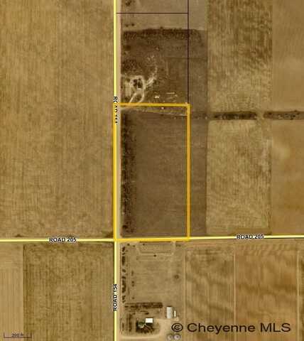 TBD Road 154, Carpenter, WY 82054