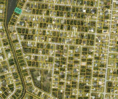 RIDGEWOOD DRIVE, NORTH PORT, FL 34287