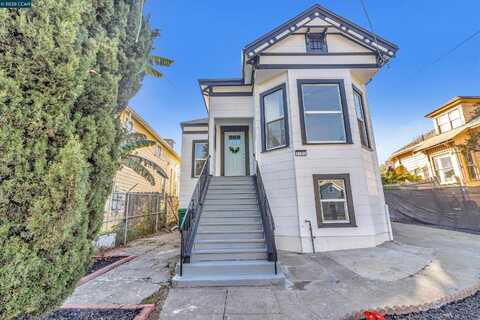 1735 23Rd Ave, Oakland, CA 94606