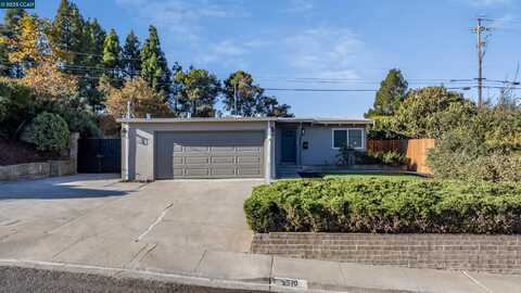 2510 Lynn Dr, Pinole, CA 94564