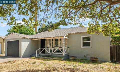 1168 Sherman St, Vallejo, CA 94591