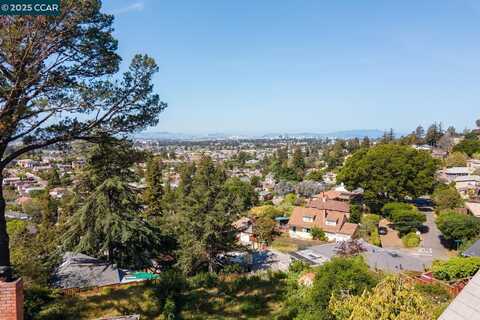 4451 Davenport Ave, Oakland, CA 94619