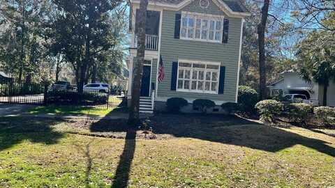 75 Commons Ct., Pawleys Island, SC 29585