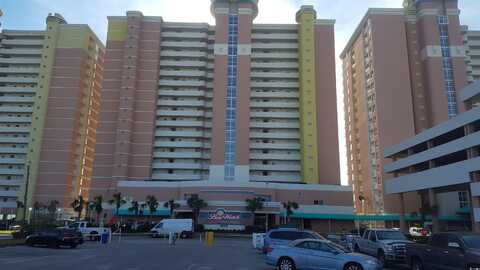 2701 S. Ocean B S Ocean Blvd., North Myrtle Beach, SC 29582