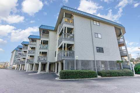 6000 N Ocean Blvd., North Myrtle Beach, SC 29582