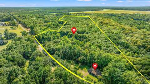 3593 S Island Rd., Georgetown, SC 29440