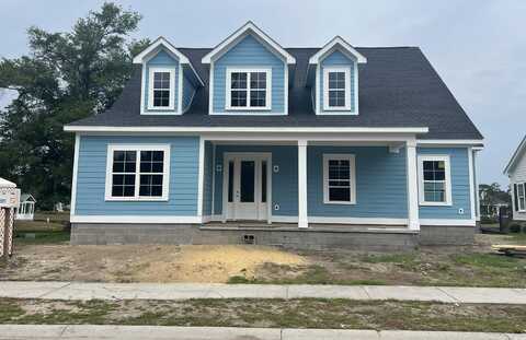 1004 James Island Ave., North Myrtle Beach, SC 29582