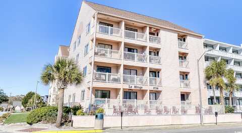 2710 S Ocean Blvd., Myrtle Beach, SC 29577