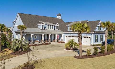 6025 Bolsena Place, Myrtle Beach, SC 29577