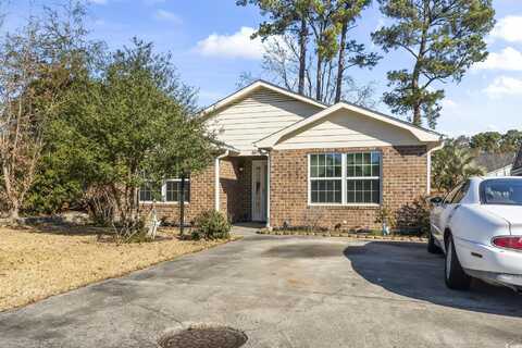 461 Spauldingwood Rd., Little River, SC 29566