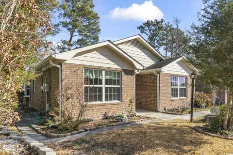 461 Spauldingwood Rd., Little River, SC 29566