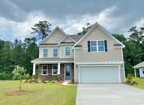 400 Clear Lake Dr., Conway, SC 29526