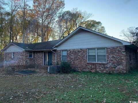 5944 Rose Hill Rd., Georgetown, SC 29440