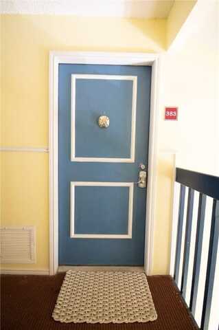 14721 Whitecap Boulevard unit: 383, Corpus Christi, TX 78418